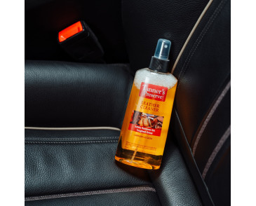 K2 LEATHER CLEANER 221 ML