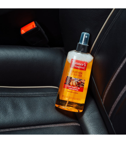 K2 LEATHER CLEANER 221 ML