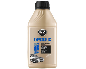 K2 EXPRESS PLUS 500 ML