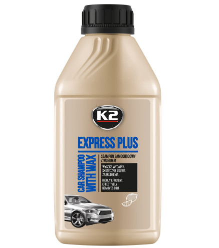 K2 EXPRESS PLUS 500 ML