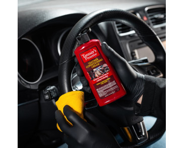 K2 LEATHER CONDITIONER 221 ML