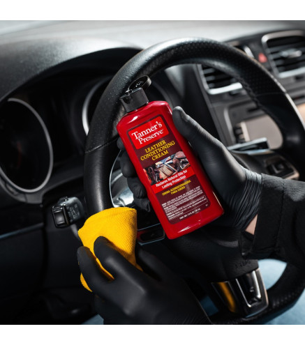 K2 LEATHER CONDITIONER 221 ML