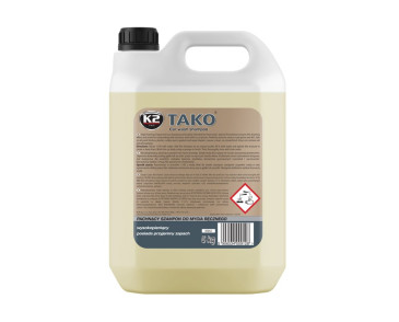 K2 TAKO 5 kg