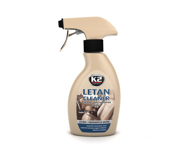 K2 LETAN CLEANER 250 ML