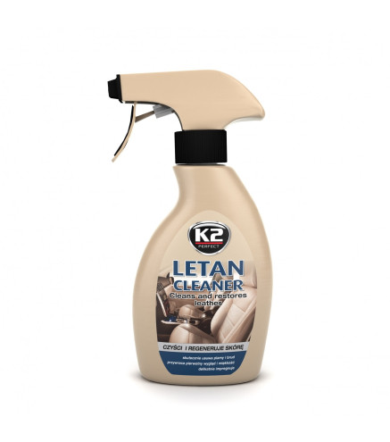 K2 LETAN CLEANER 250 ML