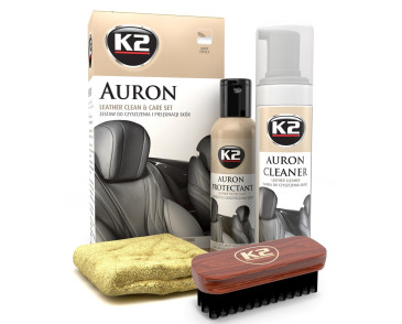 K2 Auron