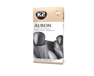 K2 Auron