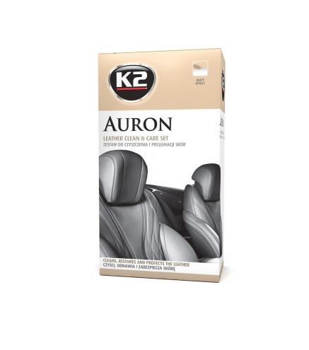 K2 Auron