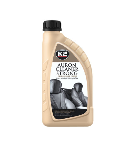 K2 AURON CLEANER STRONG 1L