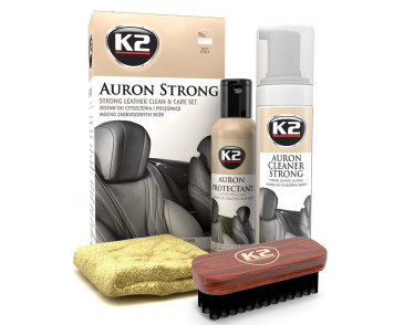 K2 AURON STRONG