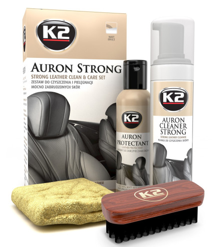K2 AURON STRONG