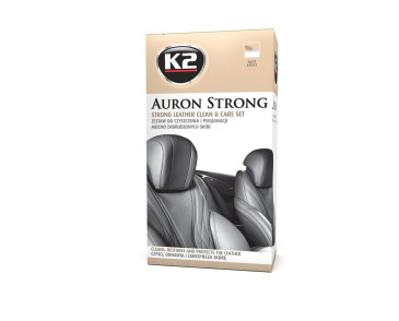 K2 AURON STRONG