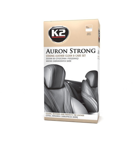 K2 AURON STRONG