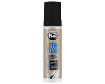 K2 LETAN FOAM 200ml