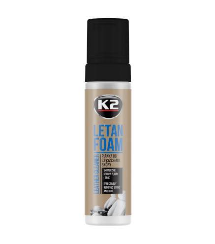 K2 LETAN FOAM 200ml