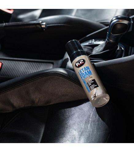 K2 LETAN FOAM 200ml