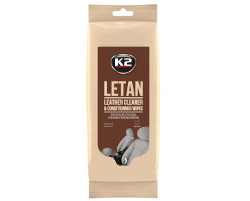 K2 LETAN WIPES
