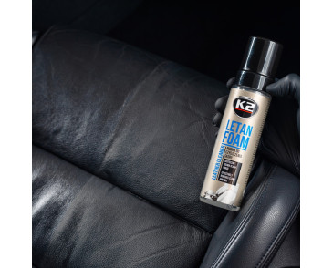 K2 LETAN FOAM 200ml