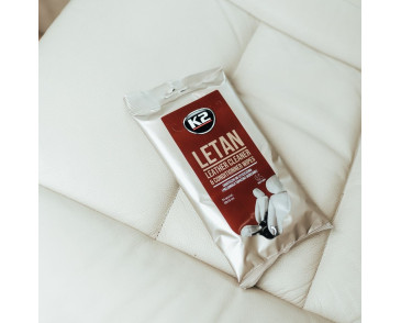 K2 LETAN WIPES