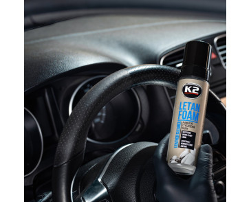 K2 LETAN FOAM 200ml