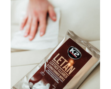K2 LETAN WIPES