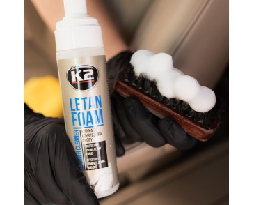 K2 LETAN FOAM 200ml