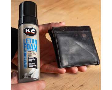 K2 LETAN FOAM 200ml
