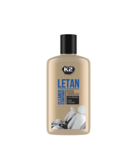 K2 LETAN 250 ML