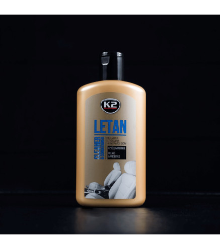 K2 LETAN 250 ML