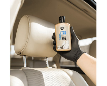 K2 LETAN 250 ML