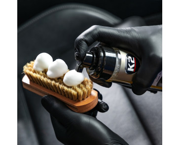 K2 AURON BRUSH SOFT