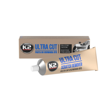 K2 ULTRA CUT