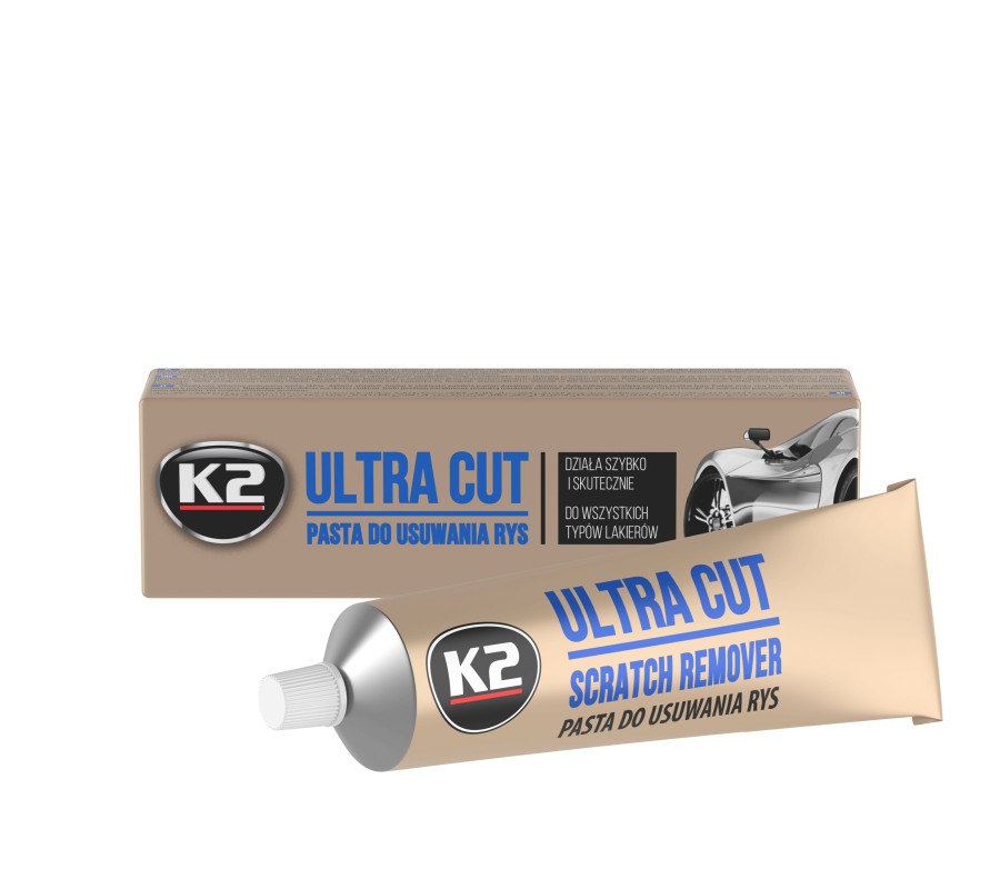K2 ULTRA CUT