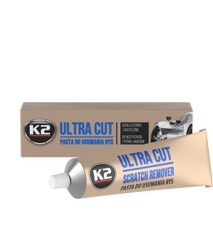 K2 ULTRA CUT