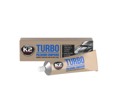 K2 TURBO 120 G
