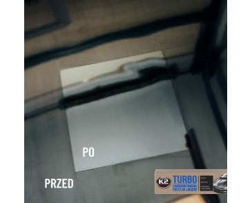 K2 TURBO 120 G