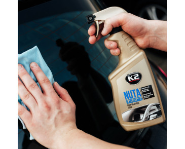 K2 NUTA 750 ML