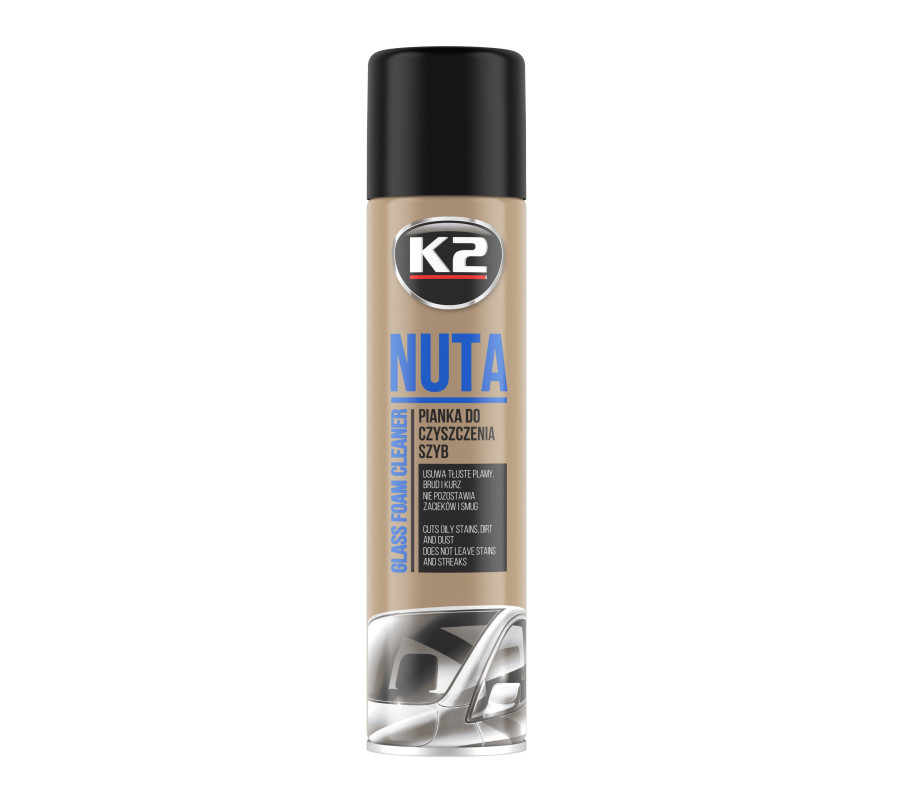 K2 NUTA 600 ML