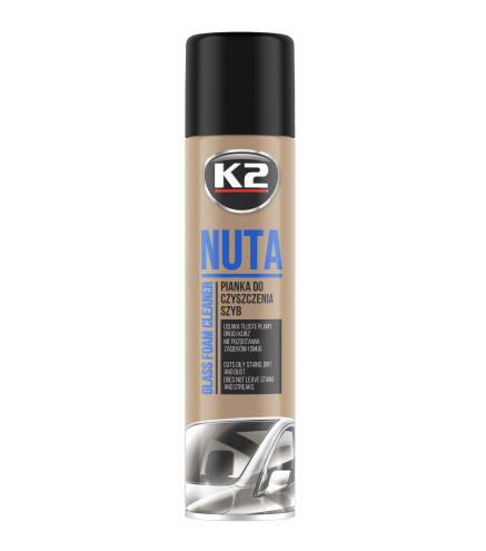K2 NUTA 600 ML
