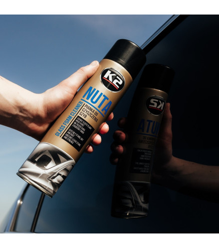K2 NUTA 600 ML