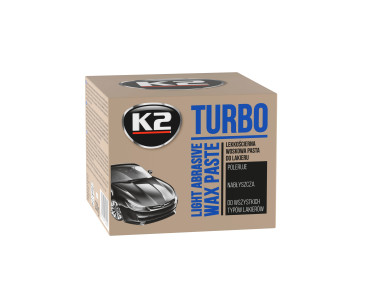 K2 TURBO 250 G