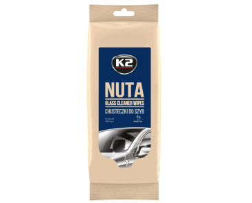 K2 NUTA WIPES