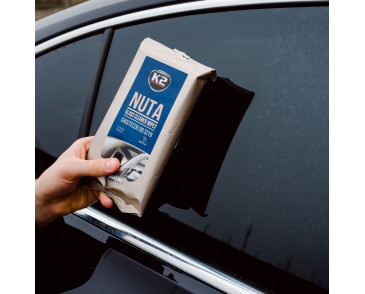 K2 NUTA WIPES