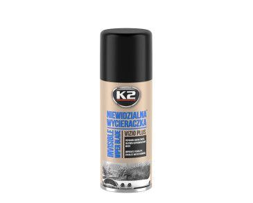 K2 NIEWIDZIALNA WYCIERACZKA 200 ML