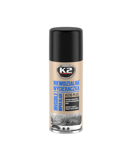 K2 NIEWIDZIALNA WYCIERACZKA 200 ML