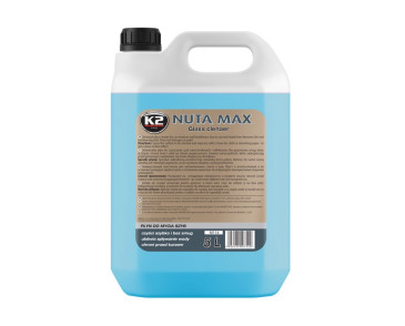 K2 NUTA MAX 5 L