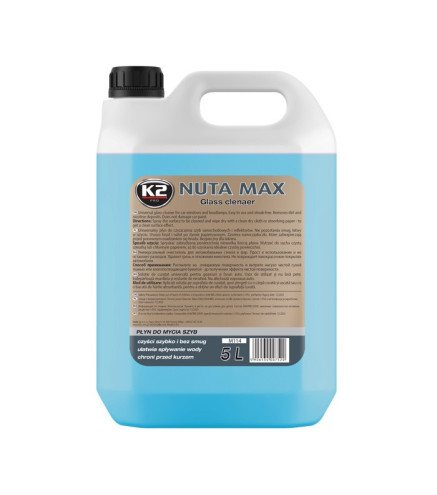K2 NUTA MAX 5 L