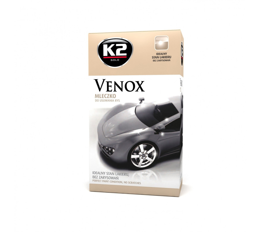K2 VENOX 180g