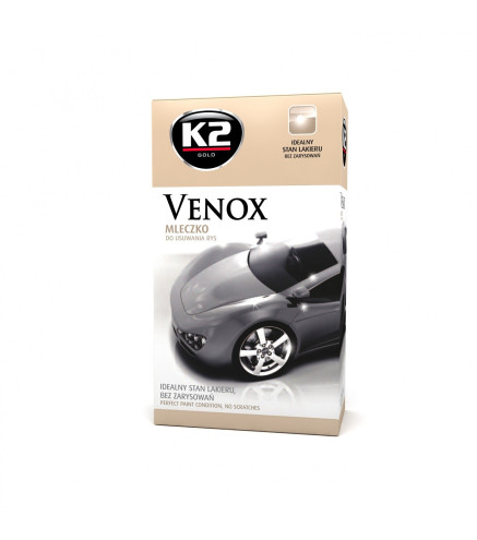 K2 VENOX 180g