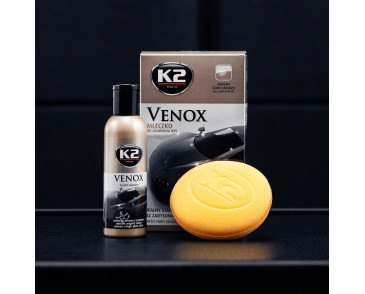 K2 VENOX 180g